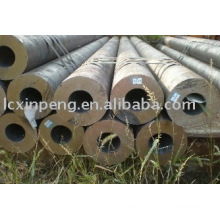 heavy wall thickness seamless steel pipe